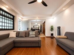 Blk 617 Choa Chu Kang North 7 (Choa Chu Kang), HDB 4 Rooms #561985131